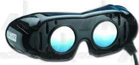 Lampadina ricambio x nistagmo 