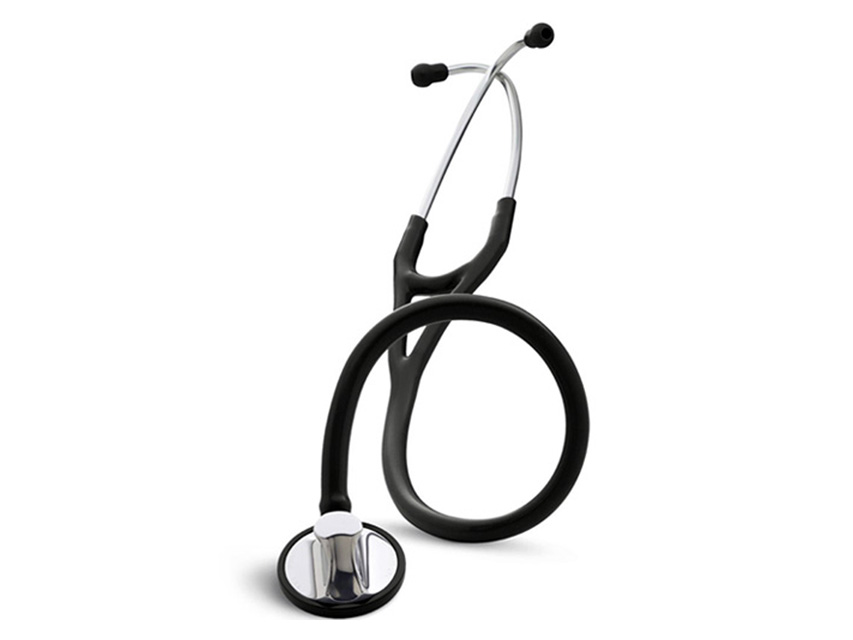 Stetofonendo littmann cardiologico master nero 
