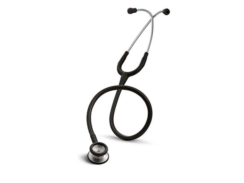 Stetofonendo littmann pediatrico nero 