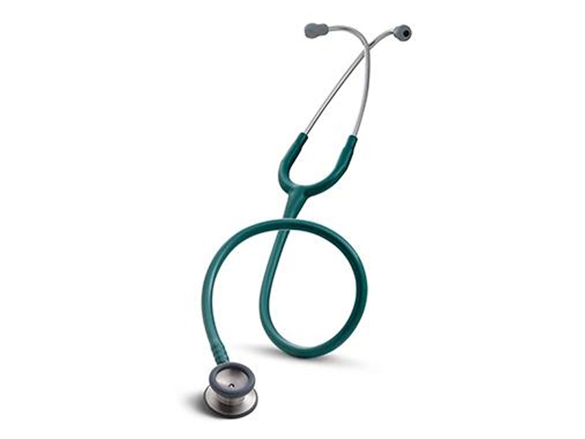 Stetofonendo littmann pediatrico blu caraibi 
