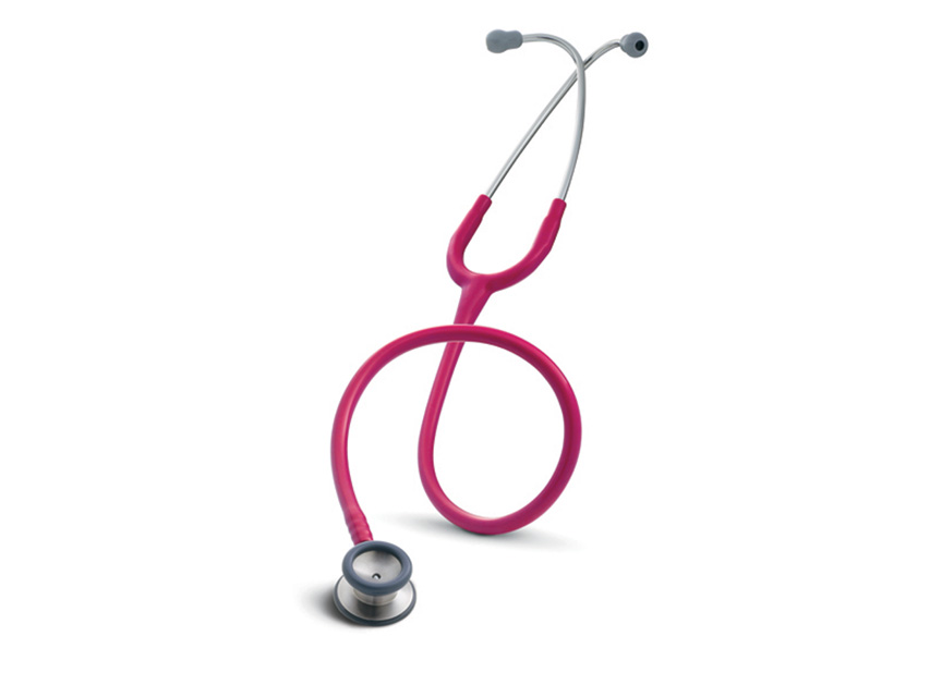 Stetofonendo littmann pediatrico lampone 