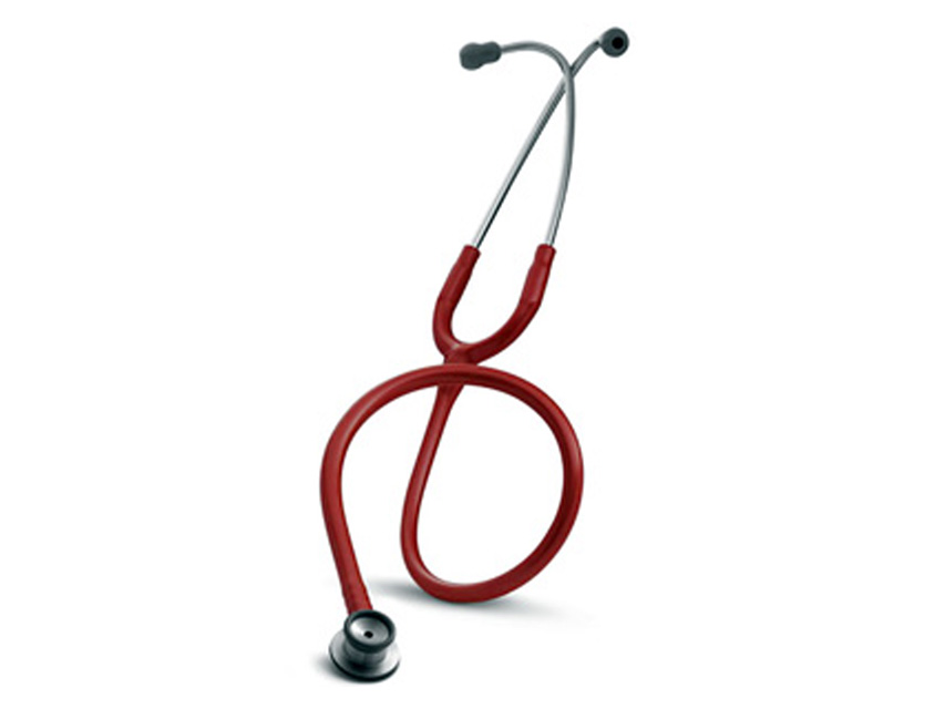 Stetofonendo littmann infant rosso 