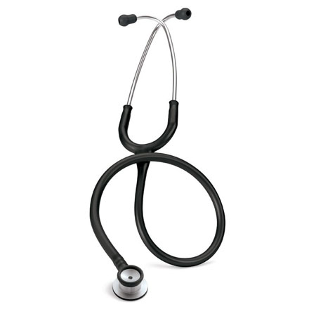 Stetofonendo littmann infant nero 