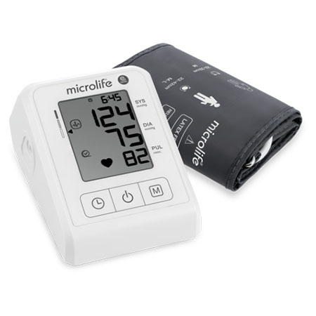 Sfigmo dig. microlife b1 classic 