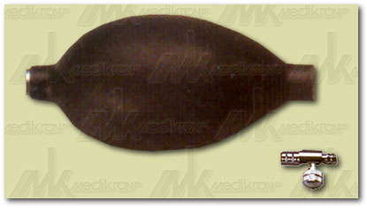 Monopalla standard per sfigmo  