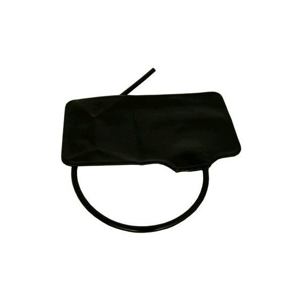 Camera d'aria 1 tubo obesi per sfigmo cm.32,5x15 