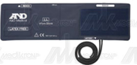 Bracciale pediatrico per sfigmo um 102a/b 