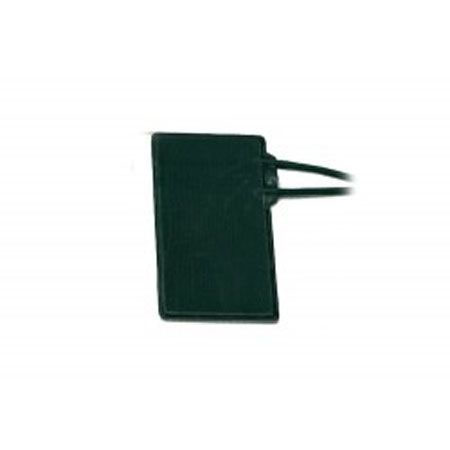 Camera d'aria 2 tubi bambini per sfigmo cm.19x5 