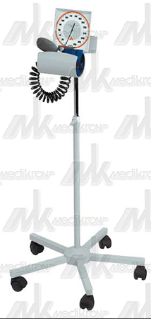 Sfigmo aneroide heine gamma xxl lf-s su stativo 