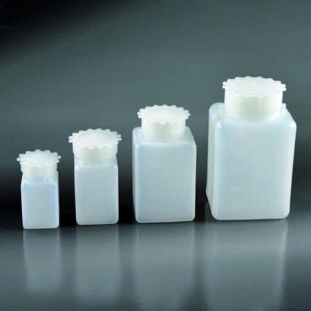 Bottiglia rettangolare 500 ml conf. 150 pz. 