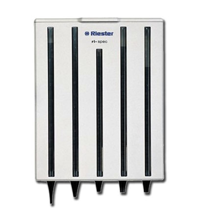 Dispenser speculum auricolari  