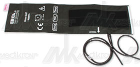 Bracciale erka green superb 2 tubi adulti large 