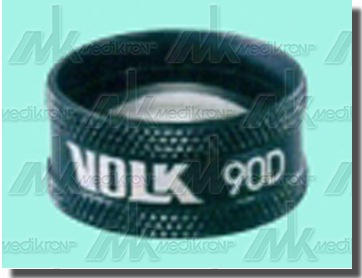 Lente di volk 90d 