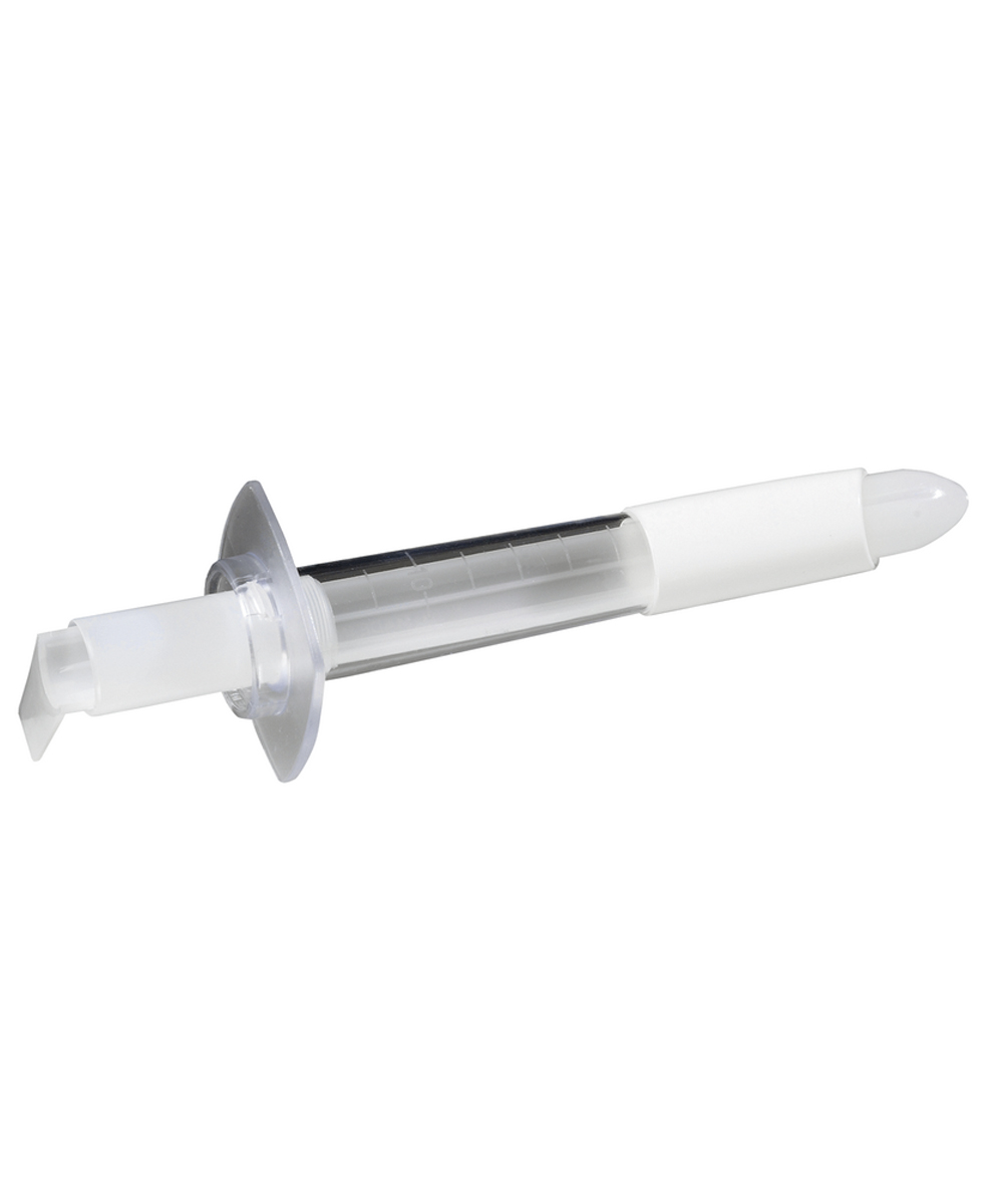 Rettoscopio heine:tubo per proctosc. mm.130x20 cf 25pz 