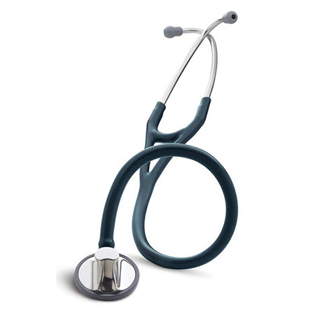 Stetofonendo littmann cardiologico master blu navy 