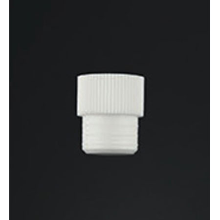 Tappo per provetta monouso neutr. 15-17 
