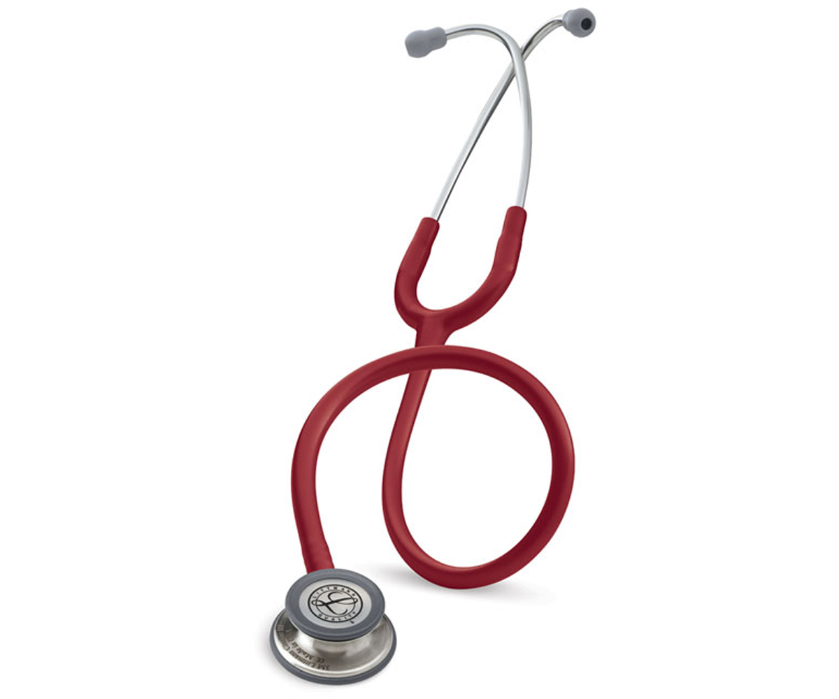 Stetofonendoscopio 3M Littmann Classic III