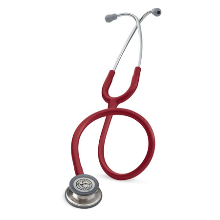 Stetofonendo littmann classic iii amaranto - 5627 3m 