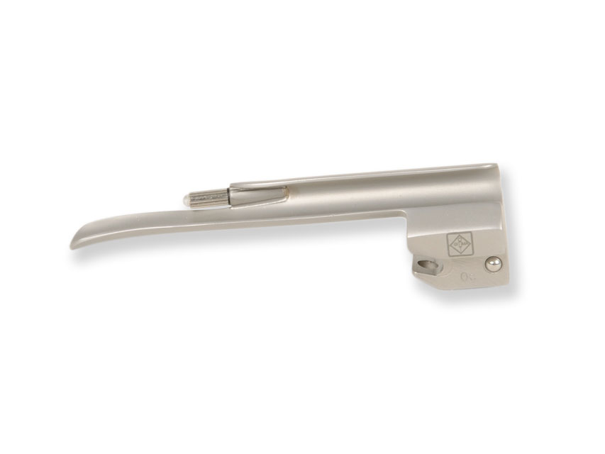 Lama laringoscopio miller n. 1 bambini/ragazzi 