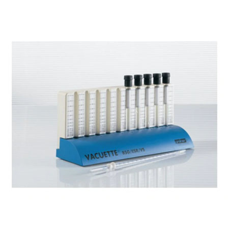 Supporto per lettura manuale ves 