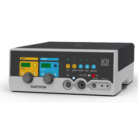 Elettrobisturi led surtron 80w 