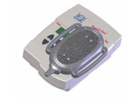 Magnetoterapia placca 80ga 120x70 