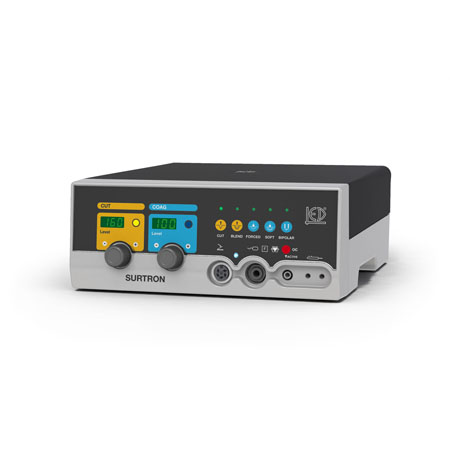 Elettrobisturi led surtron 160w 