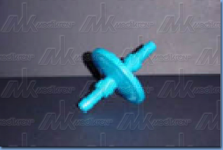 Aspiratore filtro per hospivac-400  