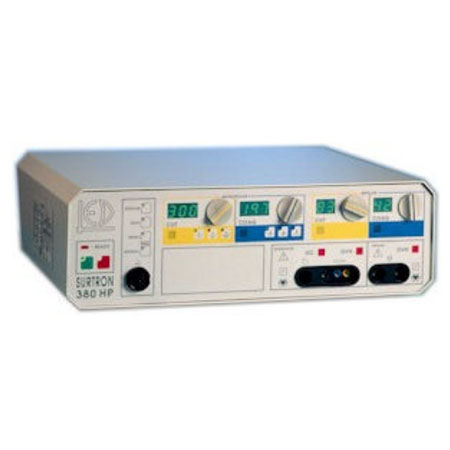 Elettrobisturi led surtron 380hp 