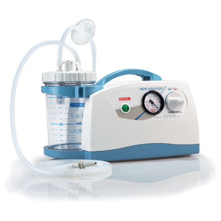 Aspiratore askir 20  