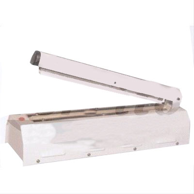 Sigillatrice termica basculante 150w 