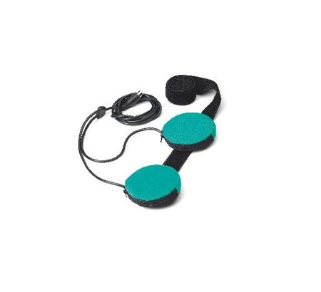 Magnetoterapia: coppia solenoidi profes. per terapia ad alta densita' 