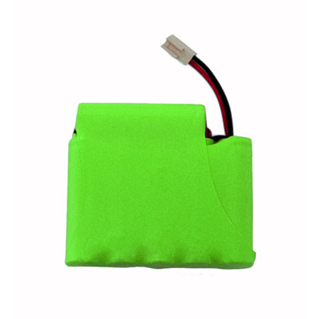 Pacco batteria per medisound 3000  