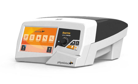 Tecarterapia physioled therma  