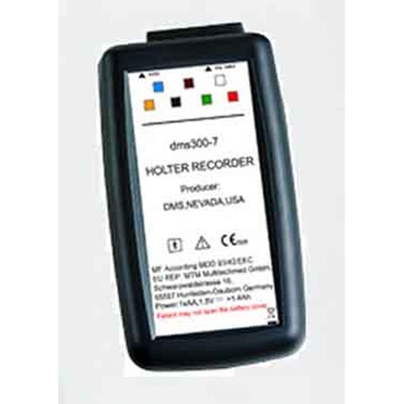 Custodia per registratore holter rozzin 