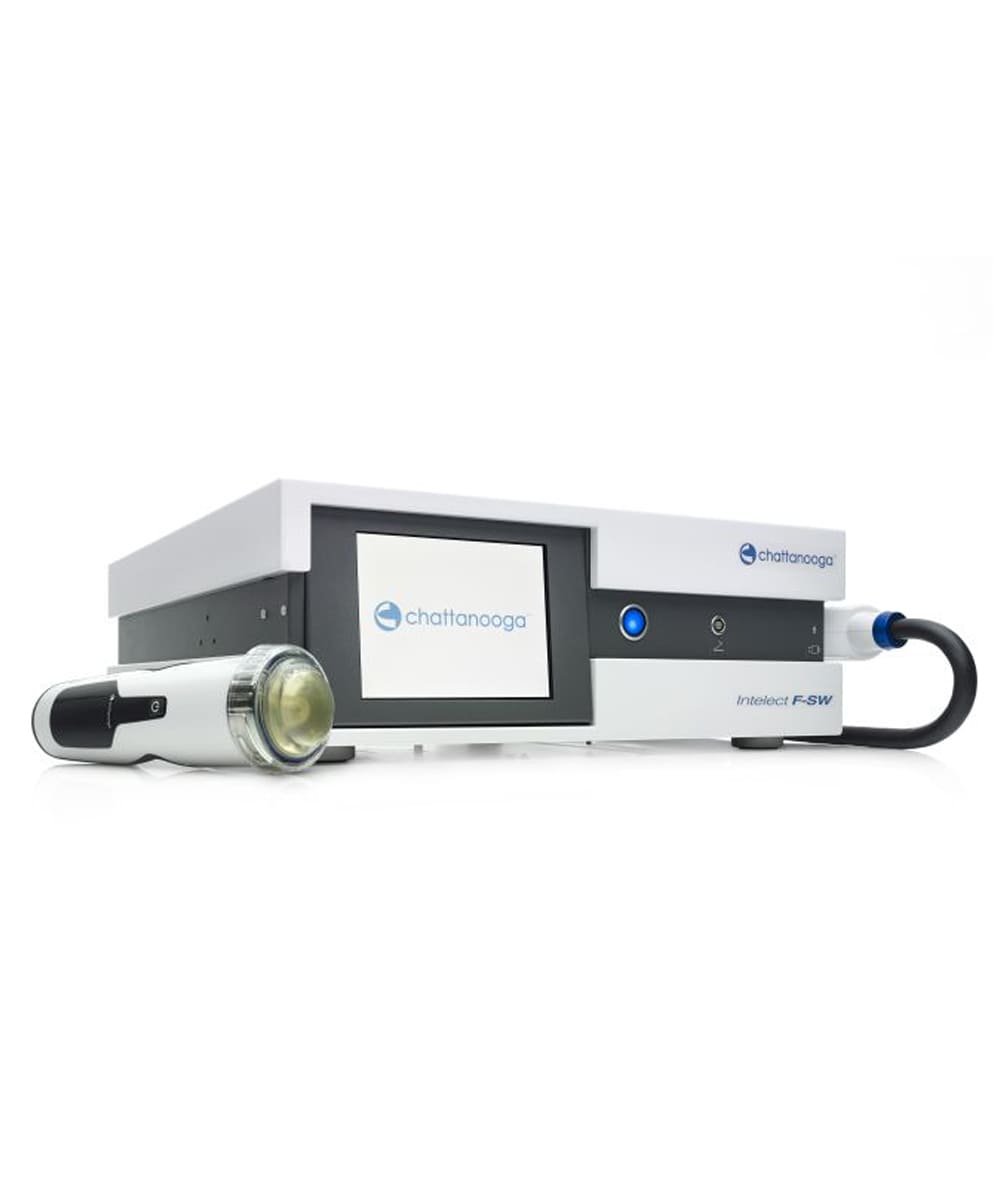 dispositivo-onde-urto-focali-eswt-terapia-Chattanooga