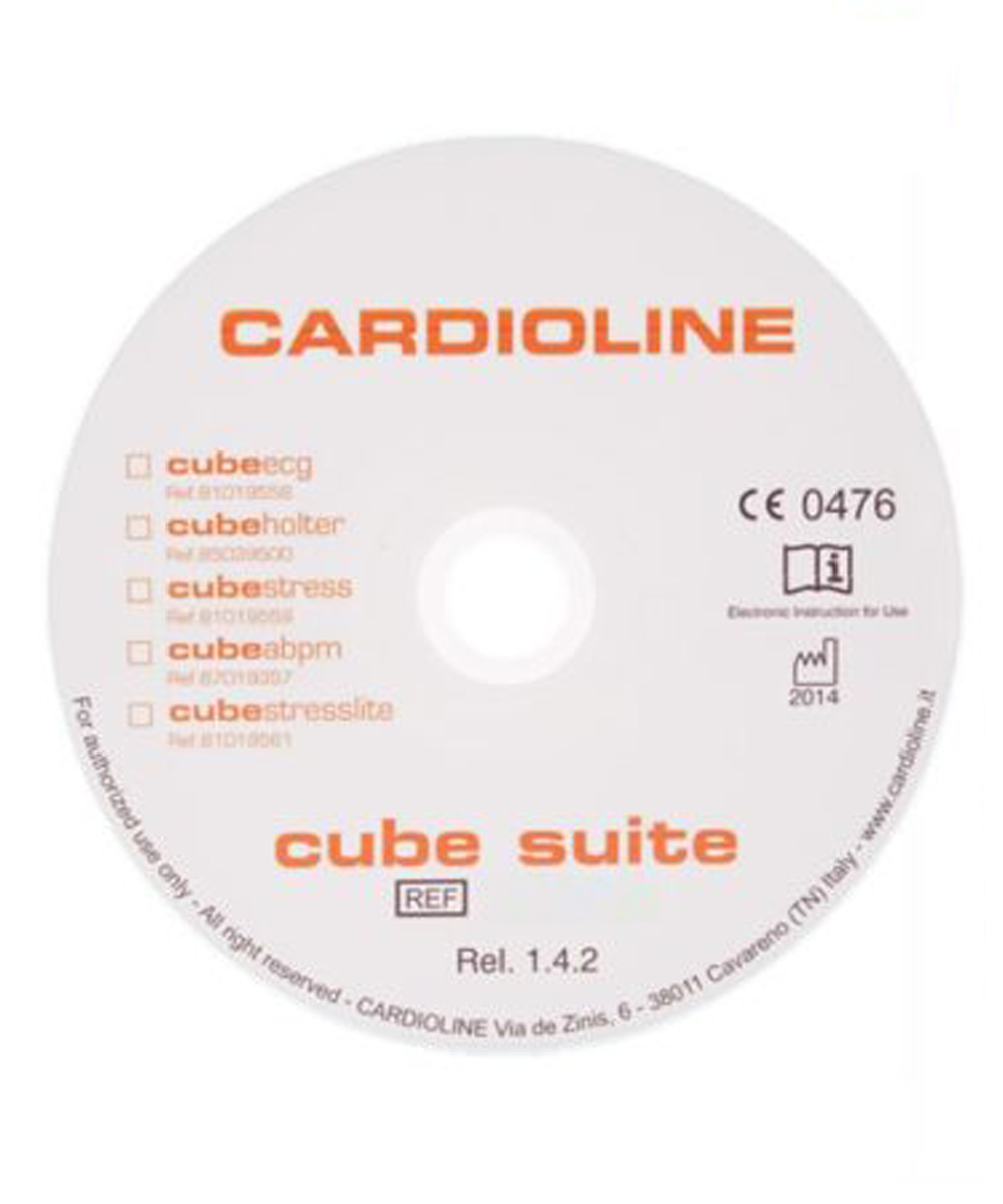 Opzione touchecg software cubestress 