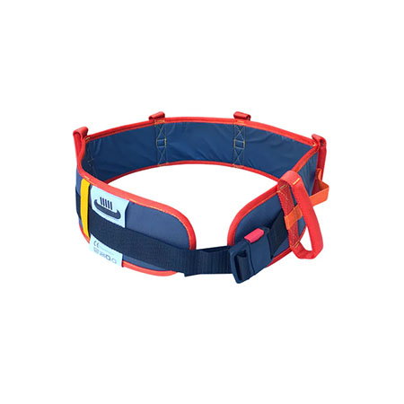 Cintura di trasferimento easy belt c/9 maniglie medium 