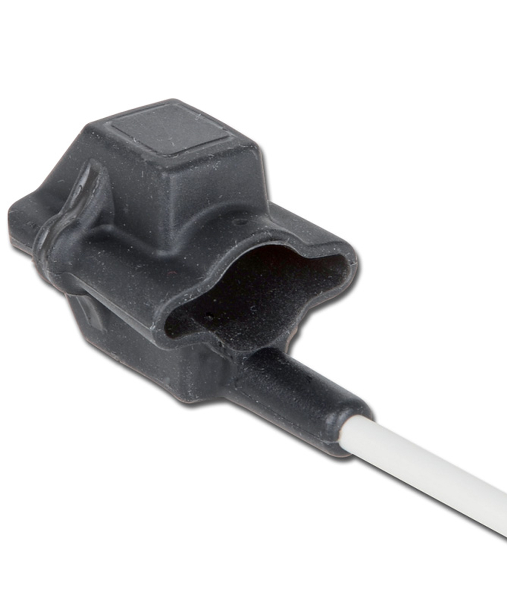 Sonda pediatrica spo2 in gomma x pulsossimetro oxy 10  cod.060426 