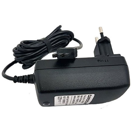 Cavo alimentazione per ecg ar600 spina eu 