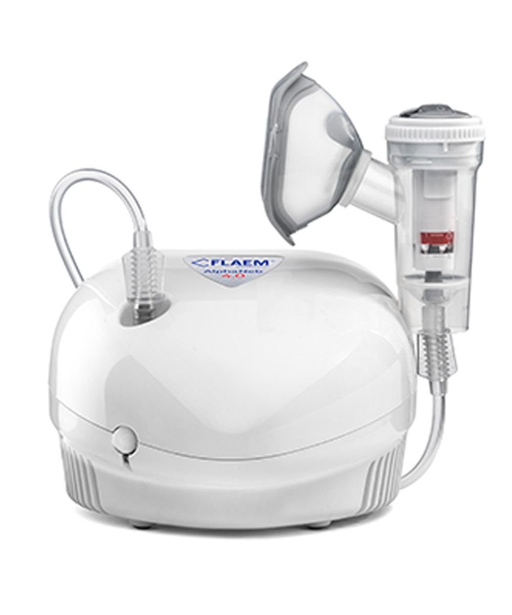 Aerosol a pistone flaem alphaneb 4.0 