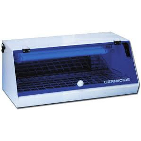 Sterilizzatrice uv cm 50x20x20 15w  