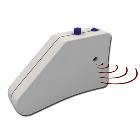 Test di boel elettronico 