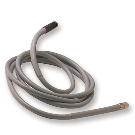 Cavo a fibre ottiche 4,8x1.800mm senza adattatori 