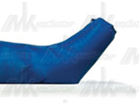 Pressoterapia sacca ric. piede 