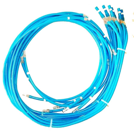 Pressoterapia set di duplicazione x fp4 6 settori 