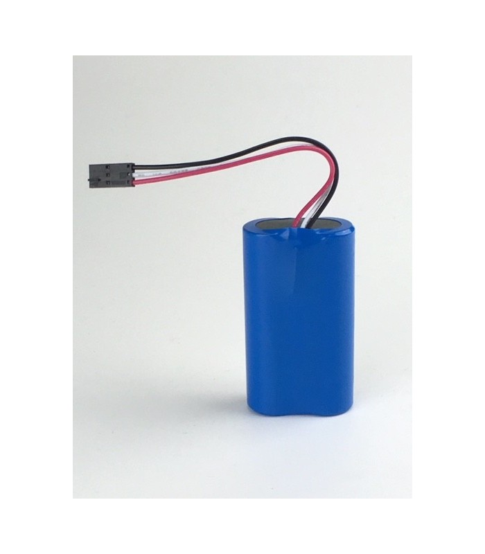 Batteria per spirometro pony fx  