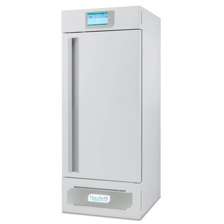 Frigorifero labor 200 ect-f-touch 