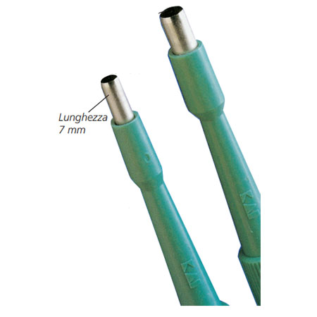 Curette biopsia punch sterile mm.2 monouso 