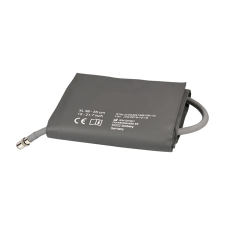 Bracciale obesi x holter pressorio mobil-o-graph cm. 32-38 